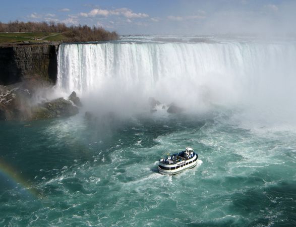 Niagara Falls 3