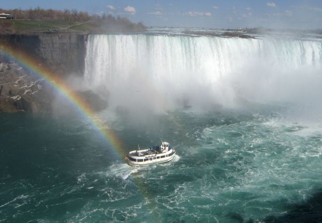 Niagara Falls 4